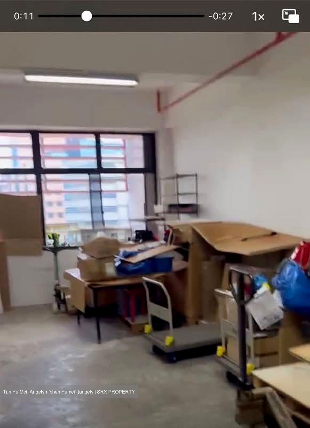 Jalan Bukit Merah (D3), Factory #582814701